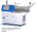 Dissolver, Mixer, Bead Mill, Basket Mill, Dispersing Kettle, Agitator, Bag filter, Vibration screen