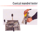 Physical Test Inspection Equipment, Adhesion Testing, Measuring Equipment