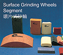 Resin for Grinding Wheels & Coated Abrasives