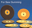 Resin for Grinding Wheels & Coated Abrasives