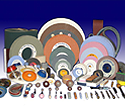 Resin for Grinding Wheels & Coated Abrasives